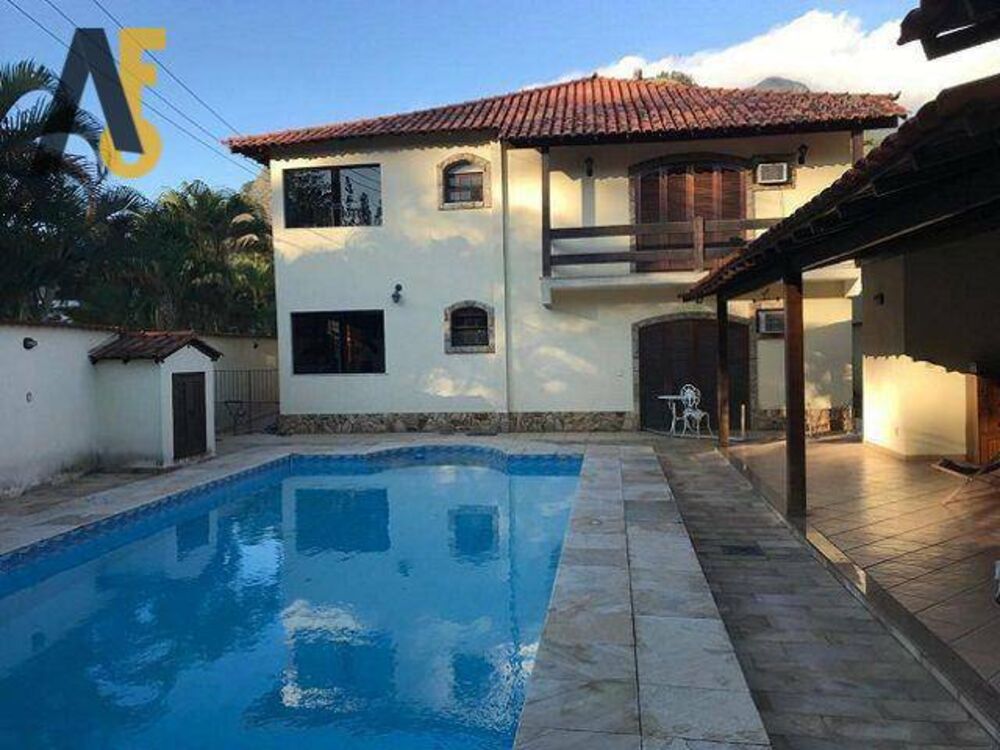 Casa de Condomínio, 6 quartos - Foto 23