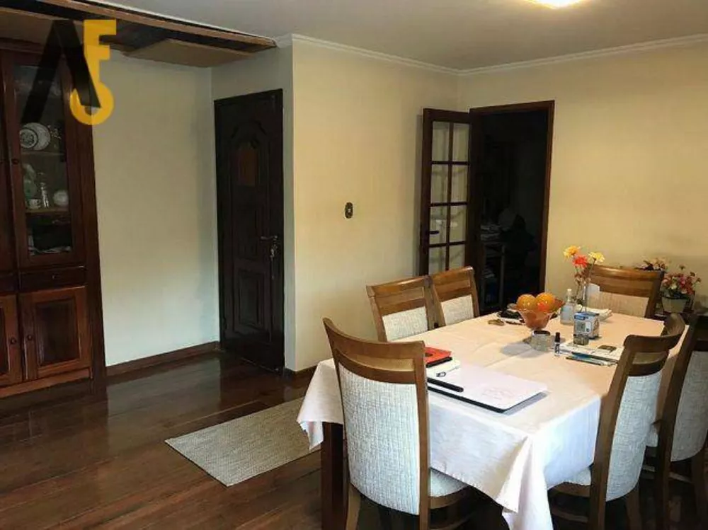 Casa de Condomínio, 6 quartos - Foto 11