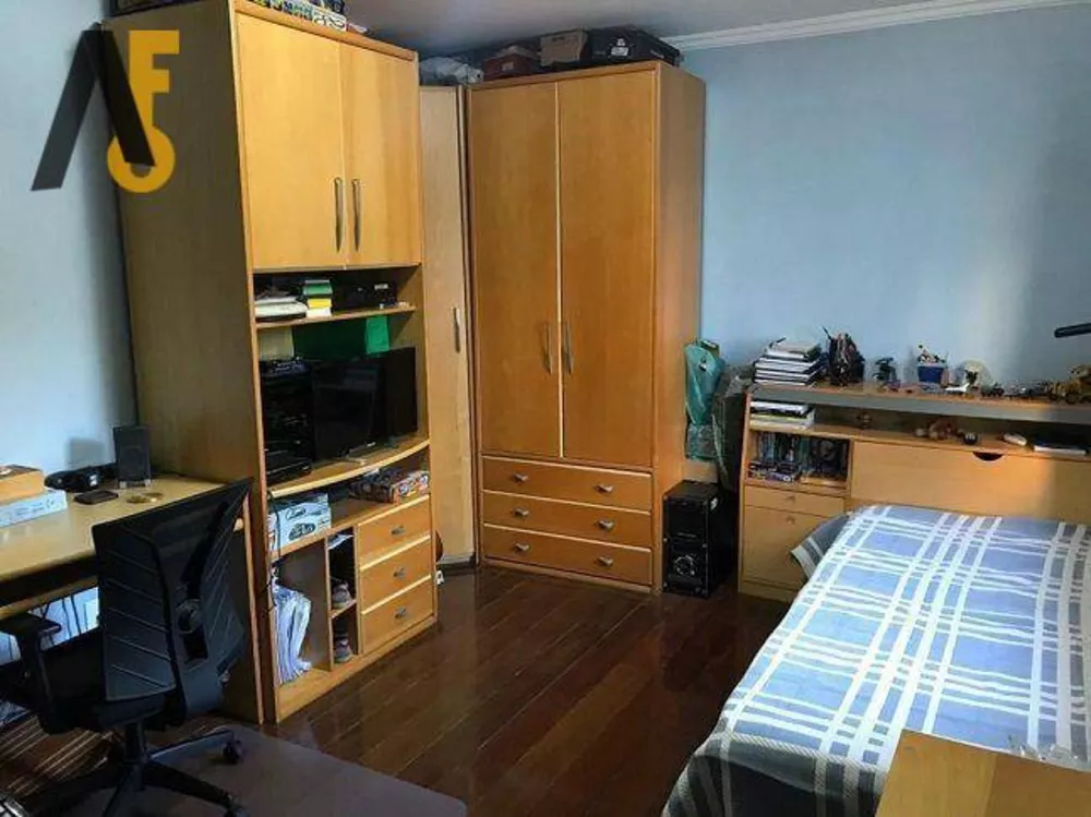 Casa de Condomínio, 6 quartos - Foto 4
