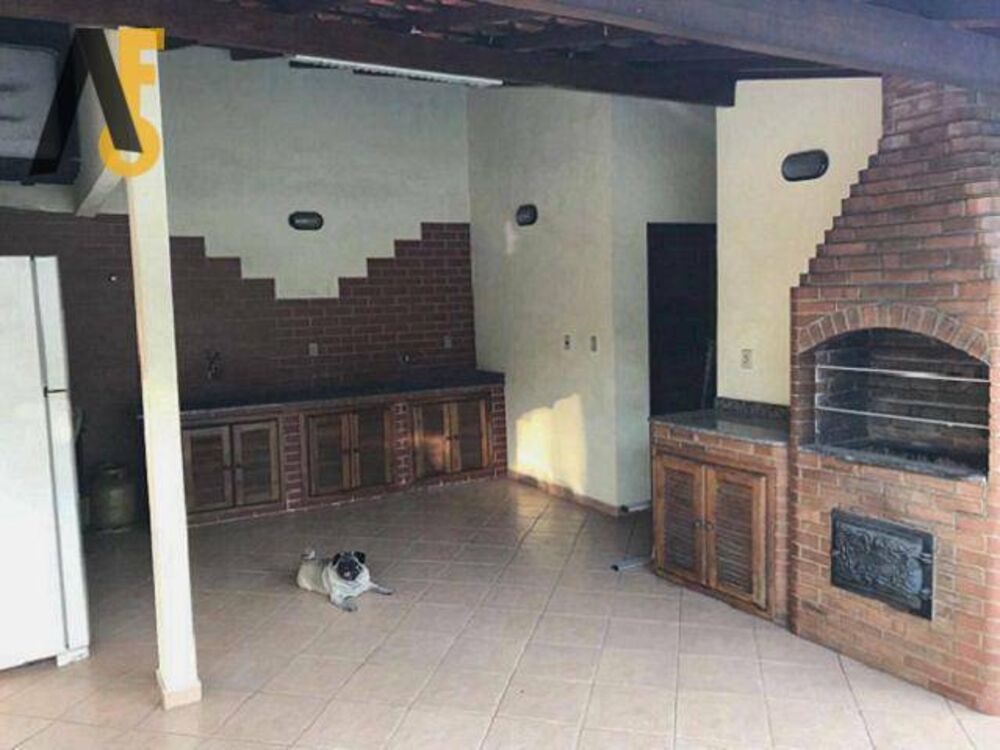 Casa de Condomínio, 6 quartos - Foto 24
