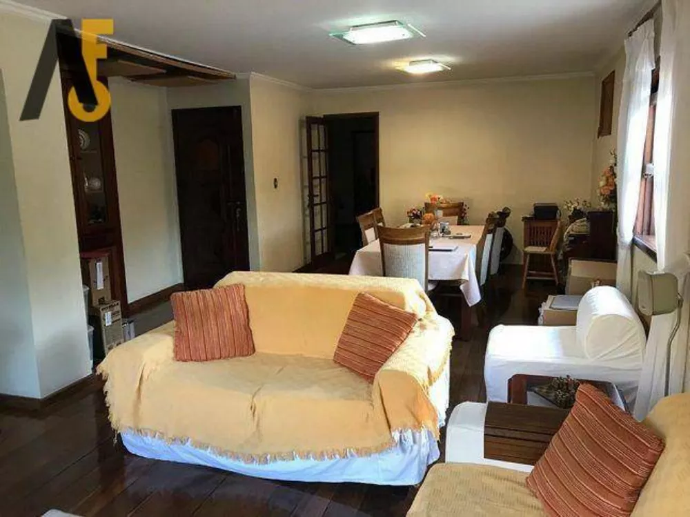 Casa de Condomínio, 6 quartos - Foto 12