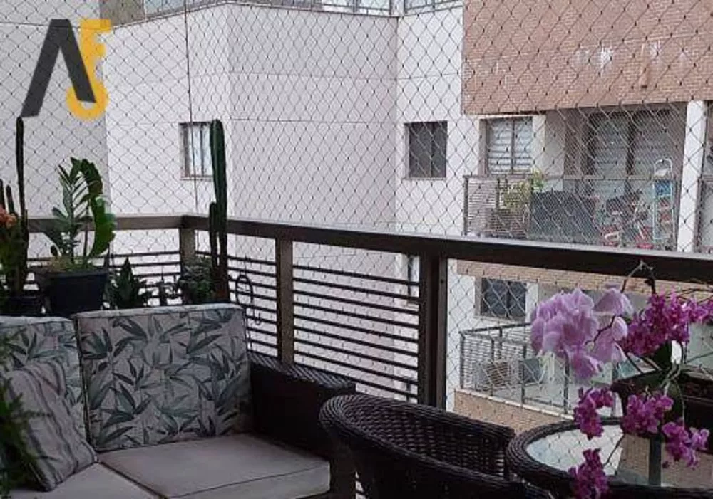 Cobertura, 2 quartos, 152 m² - Foto 5