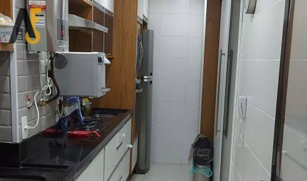 Cobertura, 2 quartos, 152 m² - Foto 8