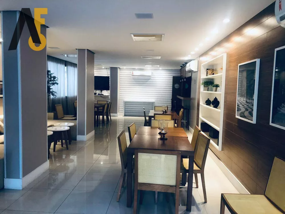 Cobertura, 2 quartos, 152 m² - Foto 20