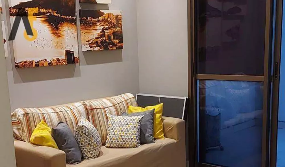 Cobertura, 2 quartos, 152 m² - Foto 4