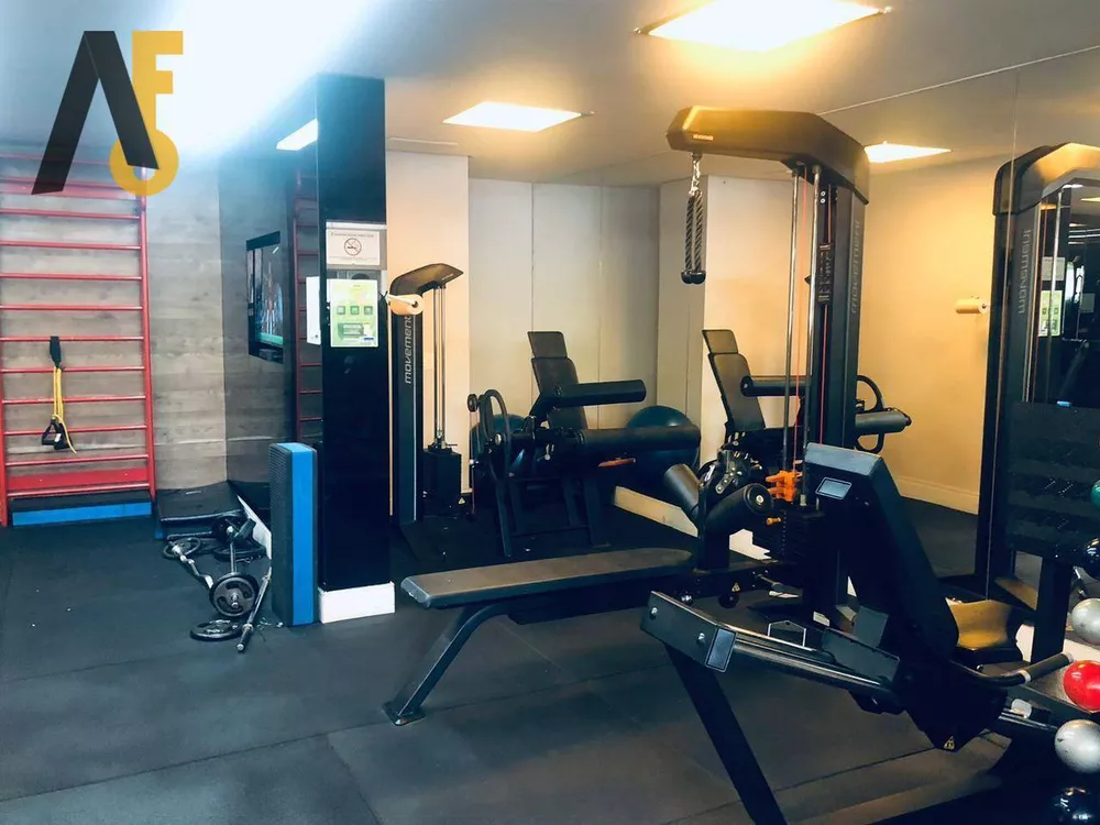 Cobertura, 2 quartos, 152 m² - Foto 25