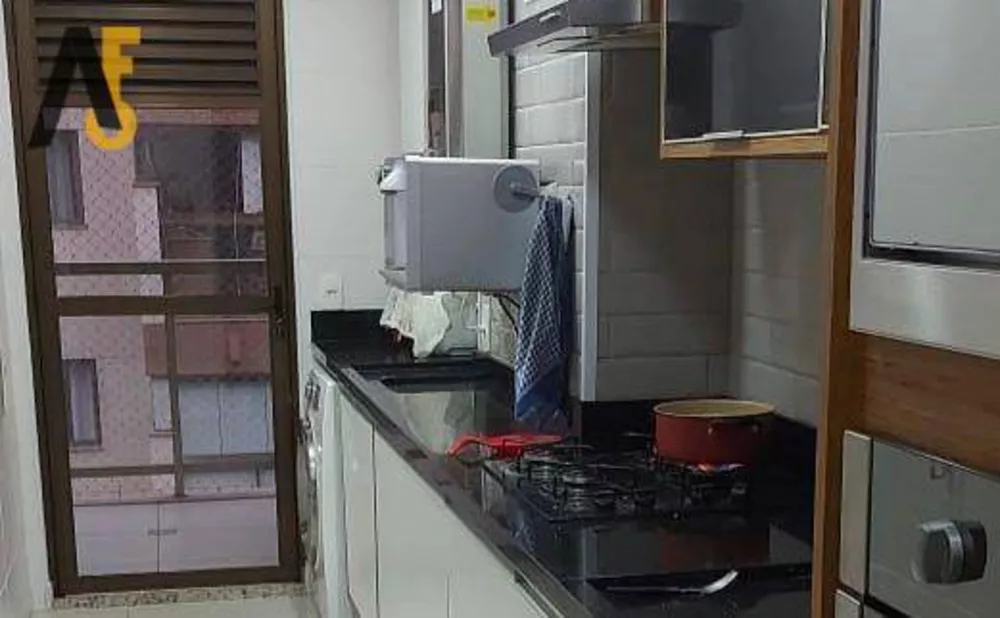 Cobertura, 2 quartos, 152 m² - Foto 7