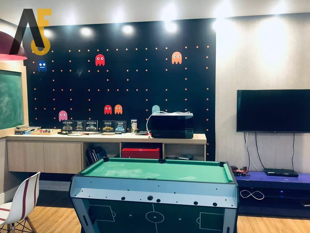 Cobertura, 2 quartos, 152 m² - Foto 21