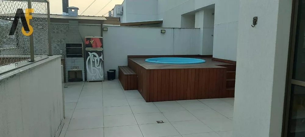 Cobertura, 2 quartos, 152 m² - Foto 16