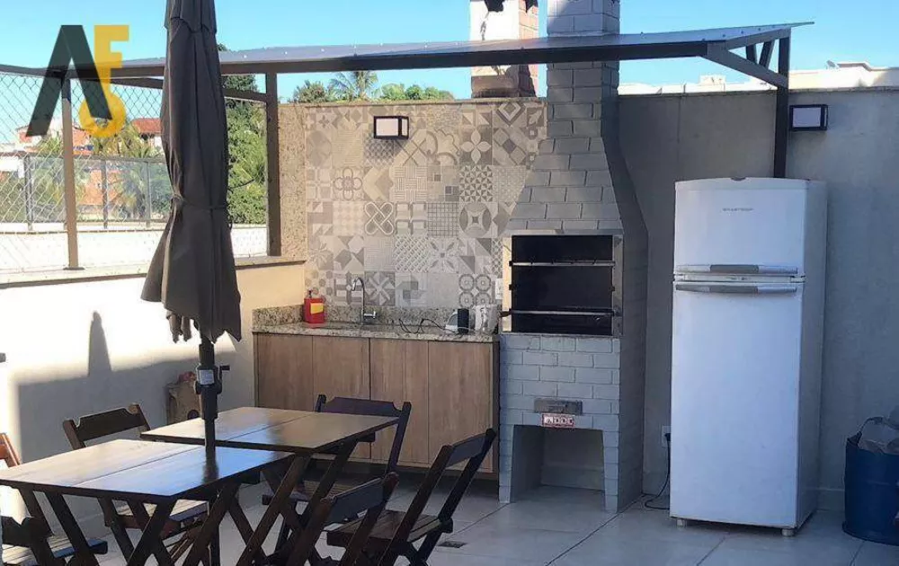 Cobertura, 2 quartos, 152 m² - Foto 17