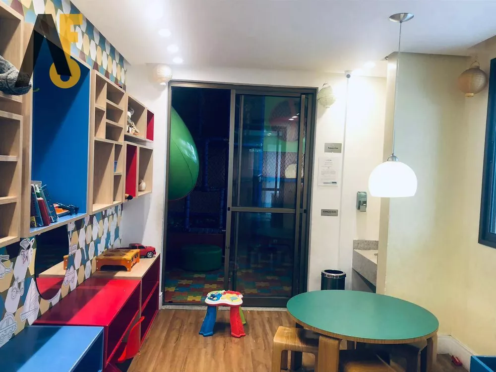 Cobertura, 2 quartos, 152 m² - Foto 22