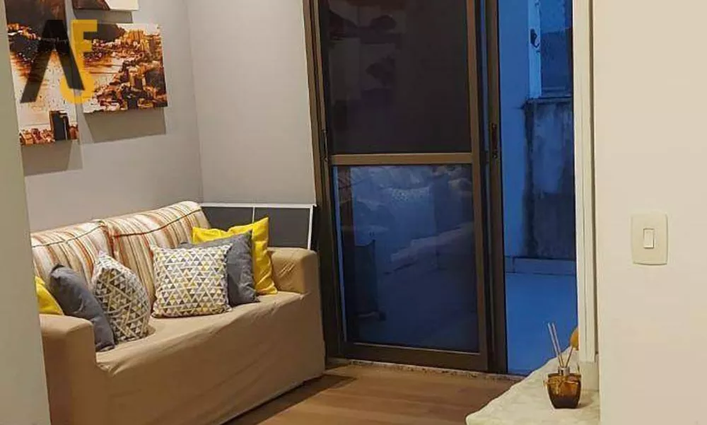 Cobertura, 2 quartos, 152 m² - Foto 3