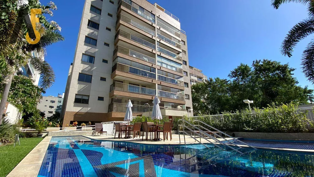 Cobertura, 2 quartos, 152 m² - Foto 1