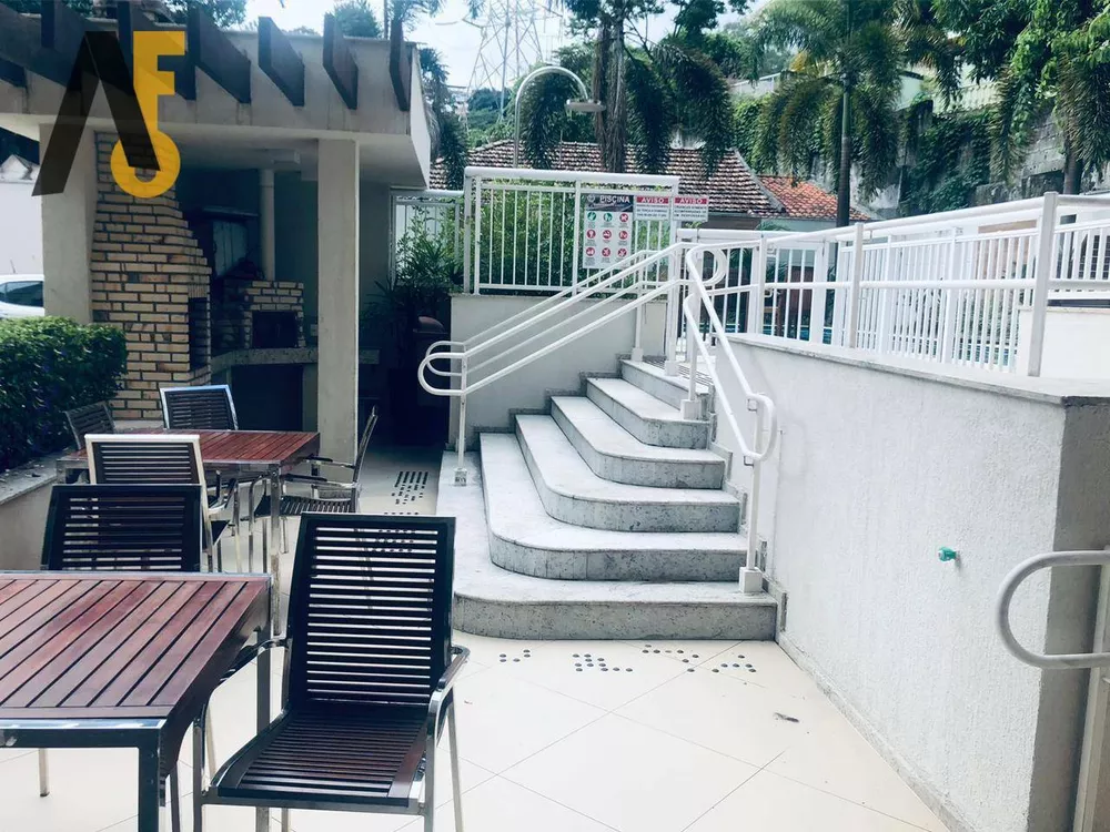 Cobertura, 2 quartos, 152 m² - Foto 18