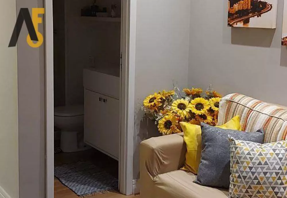 Cobertura, 2 quartos, 152 m² - Foto 9