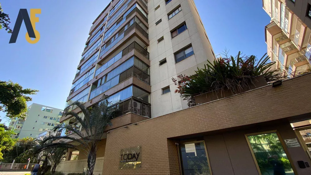 Cobertura, 2 quartos, 152 m² - Foto 2