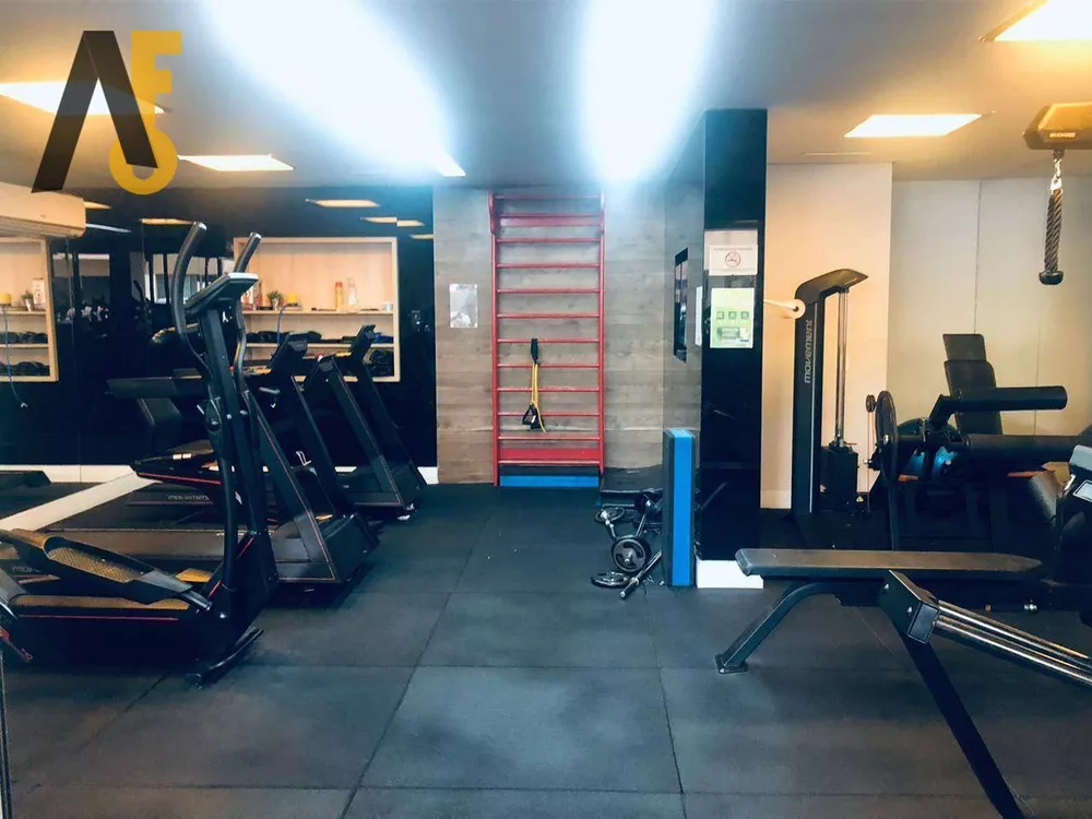 Cobertura, 2 quartos, 152 m² - Foto 24