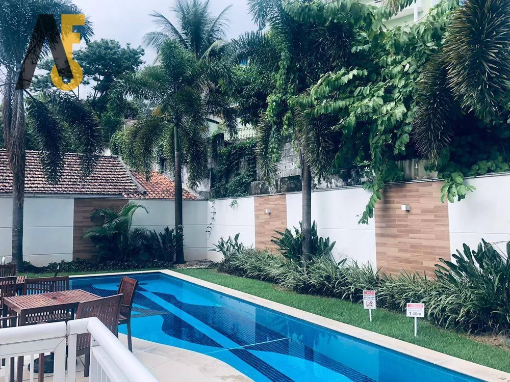 Cobertura, 2 quartos, 152 m² - Foto 19