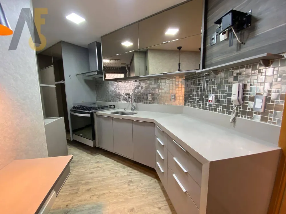 Apartamento, 3 quartos, 112 m² - Foto 9