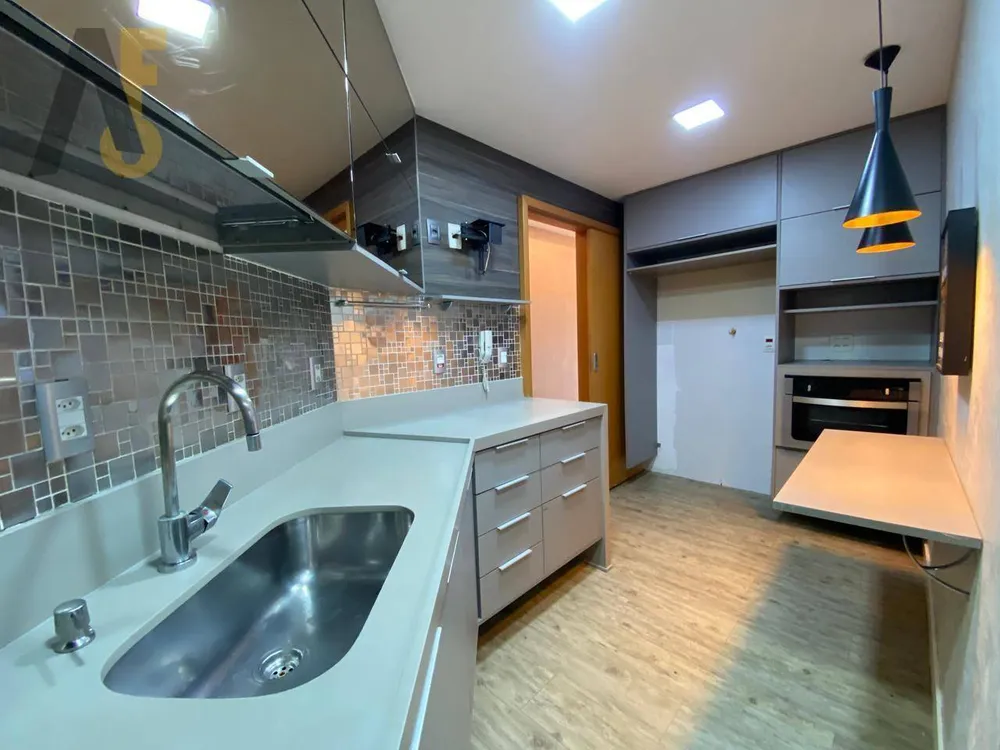 Apartamento, 3 quartos, 112 m² - Foto 11