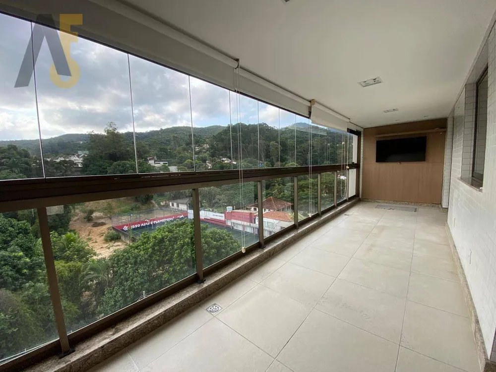 Apartamento, 3 quartos, 112 m² - Foto 5