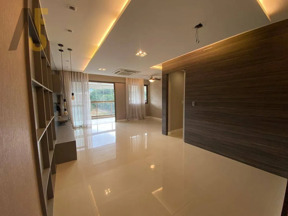 Apartamento, 3 quartos, 112 m² - Foto 1