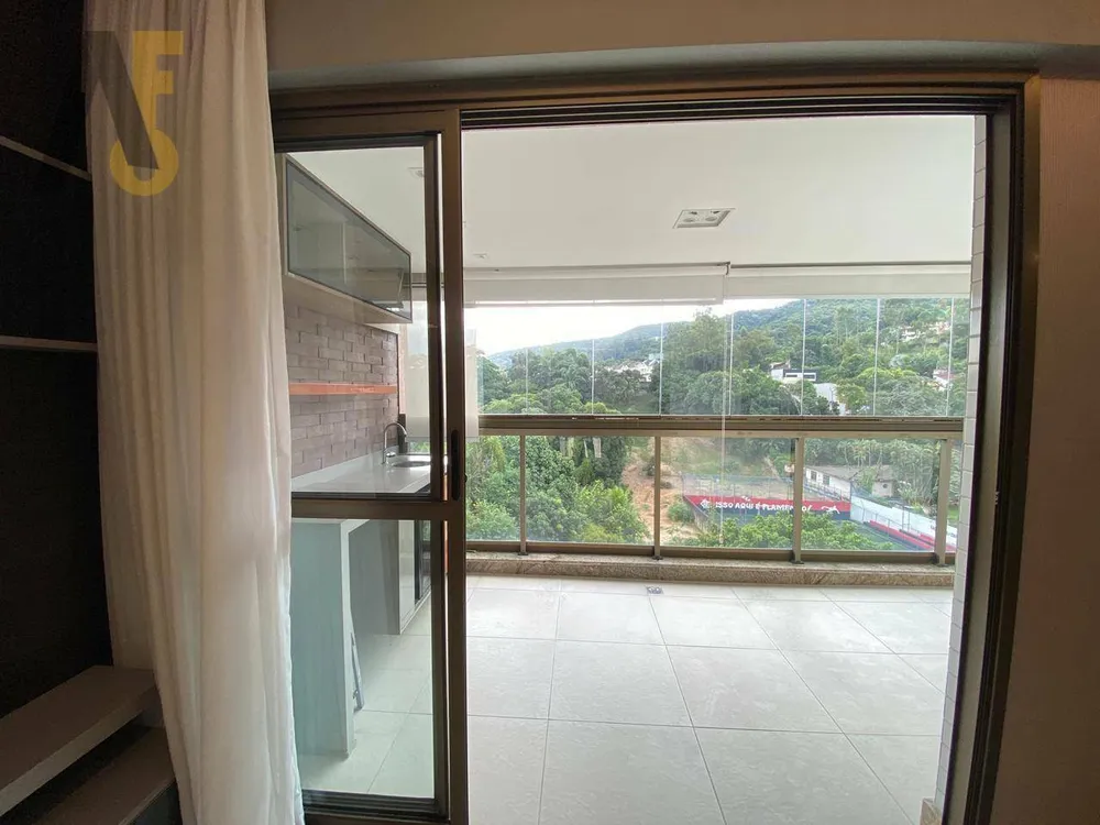 Apartamento, 3 quartos, 112 m² - Foto 4