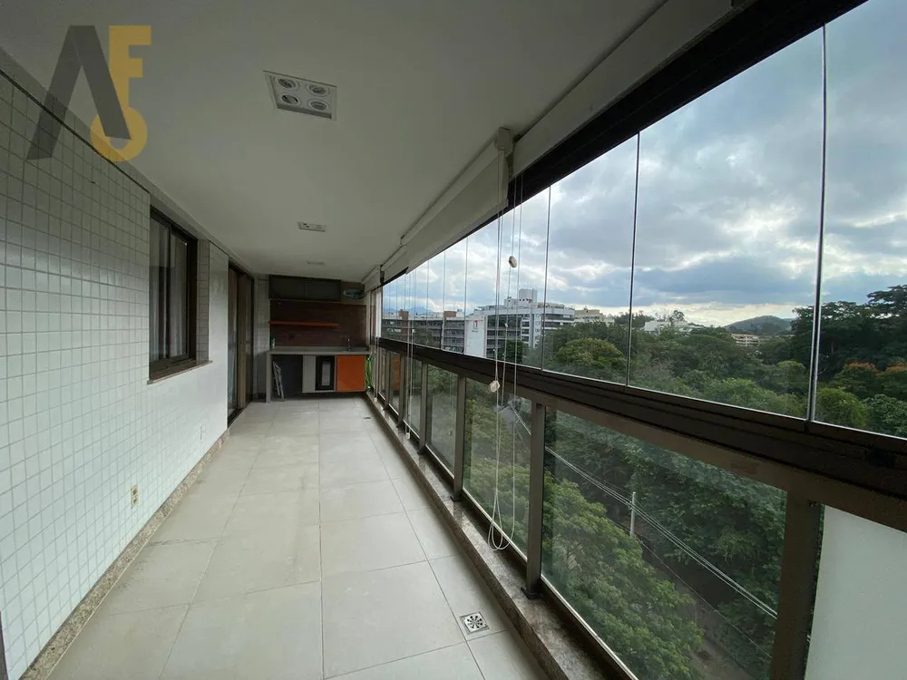 Apartamento, 3 quartos, 112 m² - Foto 7