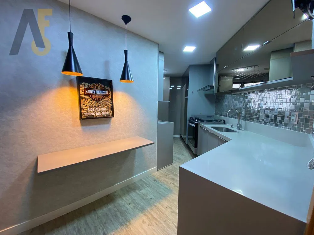 Apartamento, 3 quartos, 112 m² - Foto 12