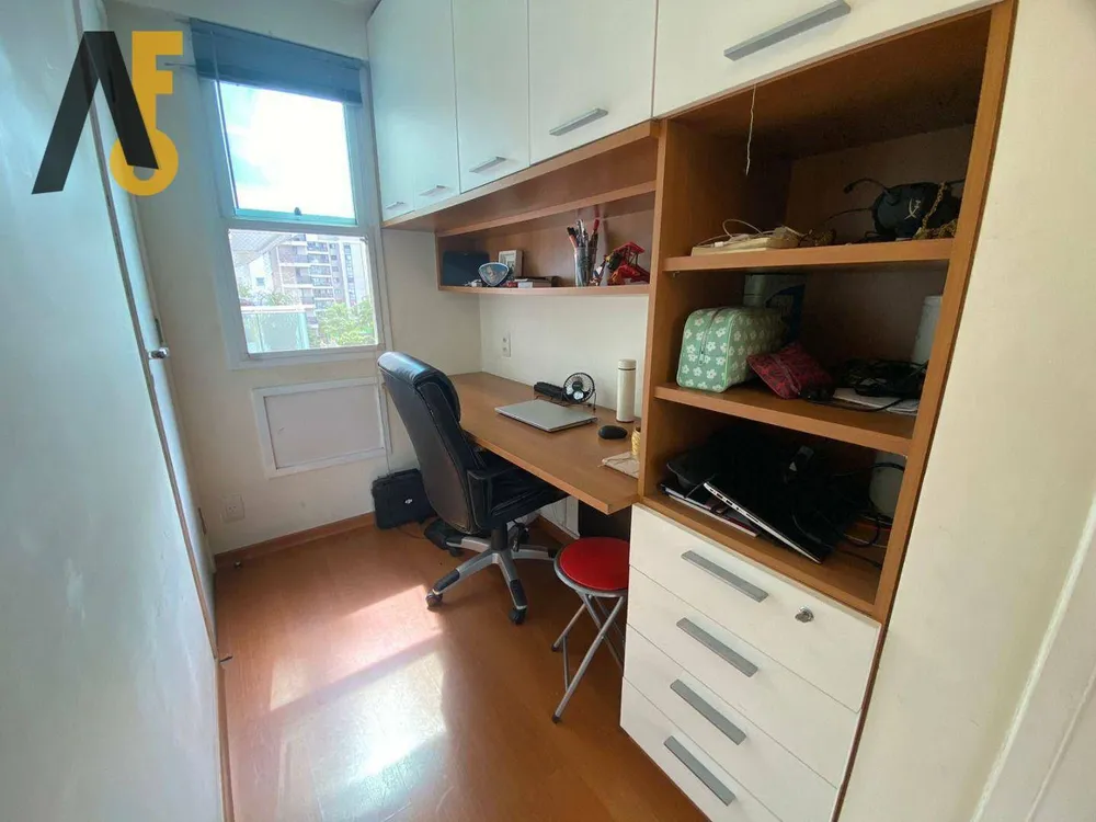 Apartamento, 3 quartos, 101 m² - Foto 20