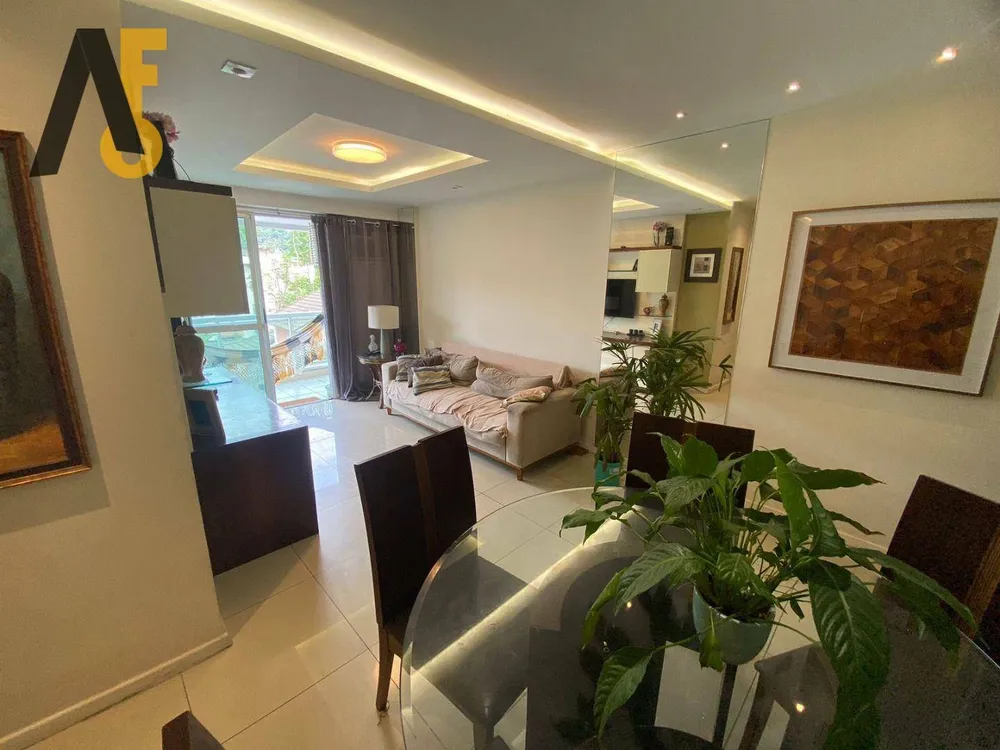 Apartamento, 3 quartos, 101 m² - Foto 3
