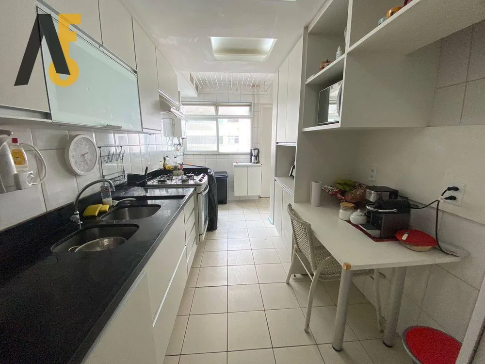 Apartamento, 3 quartos, 101 m² - Foto 7