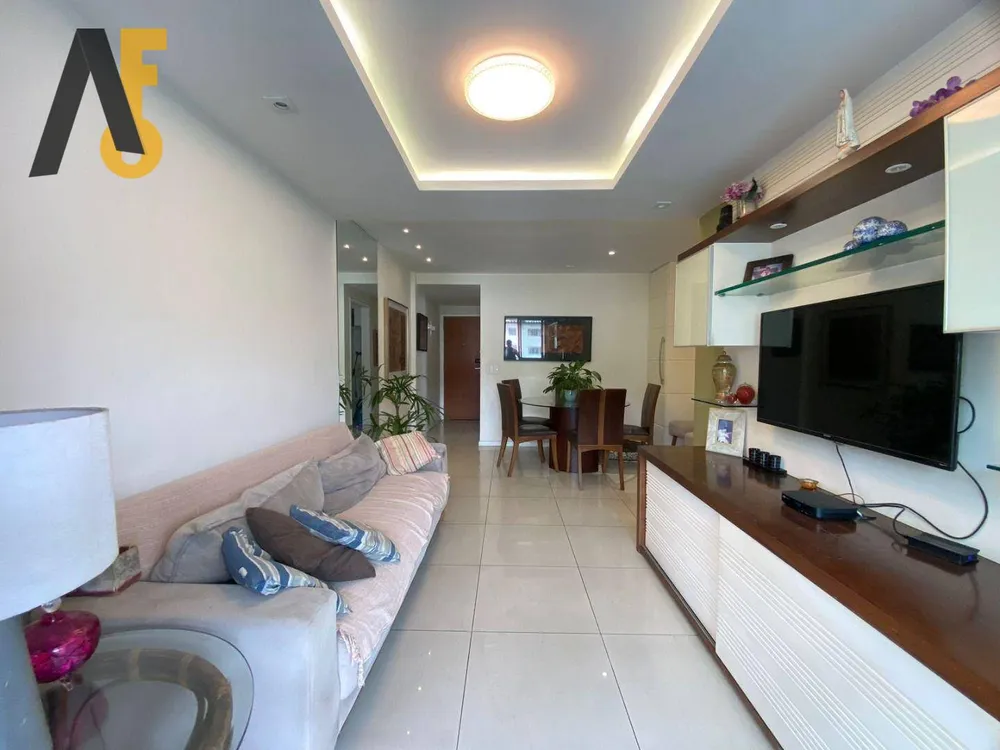 Apartamento, 3 quartos, 101 m² - Foto 2