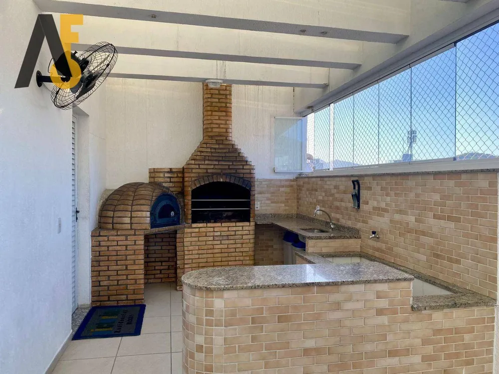 Apartamento, 3 quartos, 101 m² - Foto 25