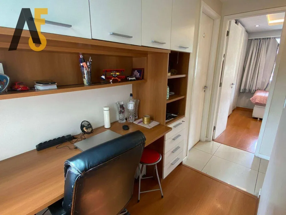 Apartamento, 3 quartos, 101 m² - Foto 19