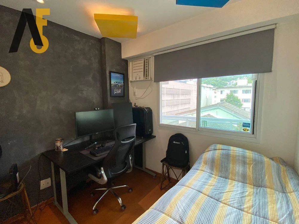 Apartamento, 3 quartos, 101 m² - Foto 11