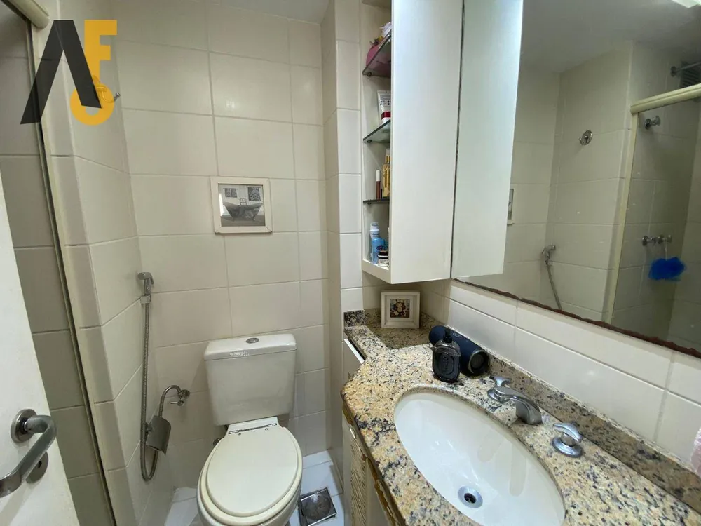 Apartamento, 3 quartos, 101 m² - Foto 12