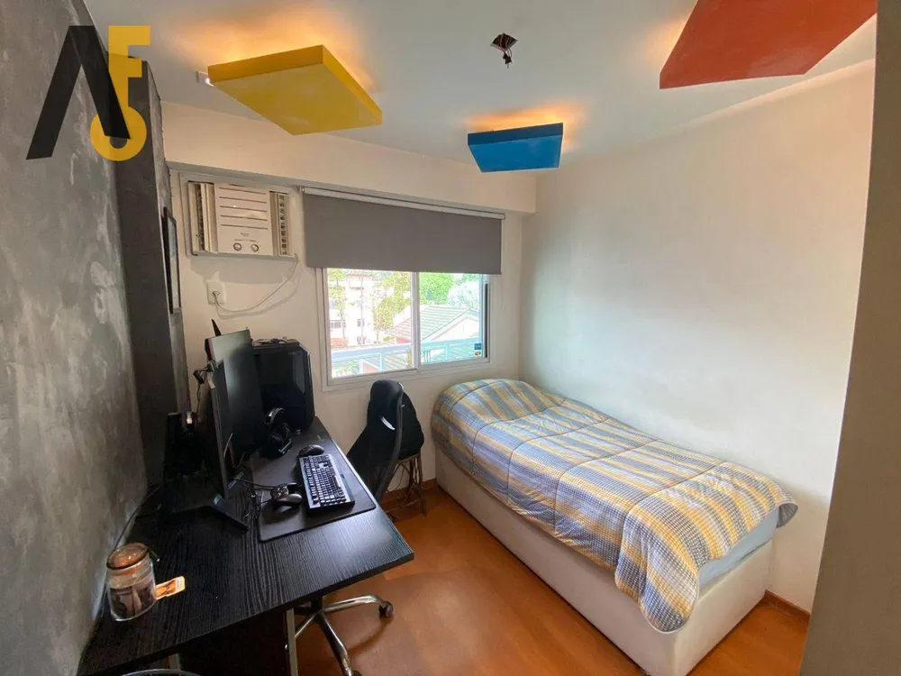Apartamento, 3 quartos, 101 m² - Foto 10