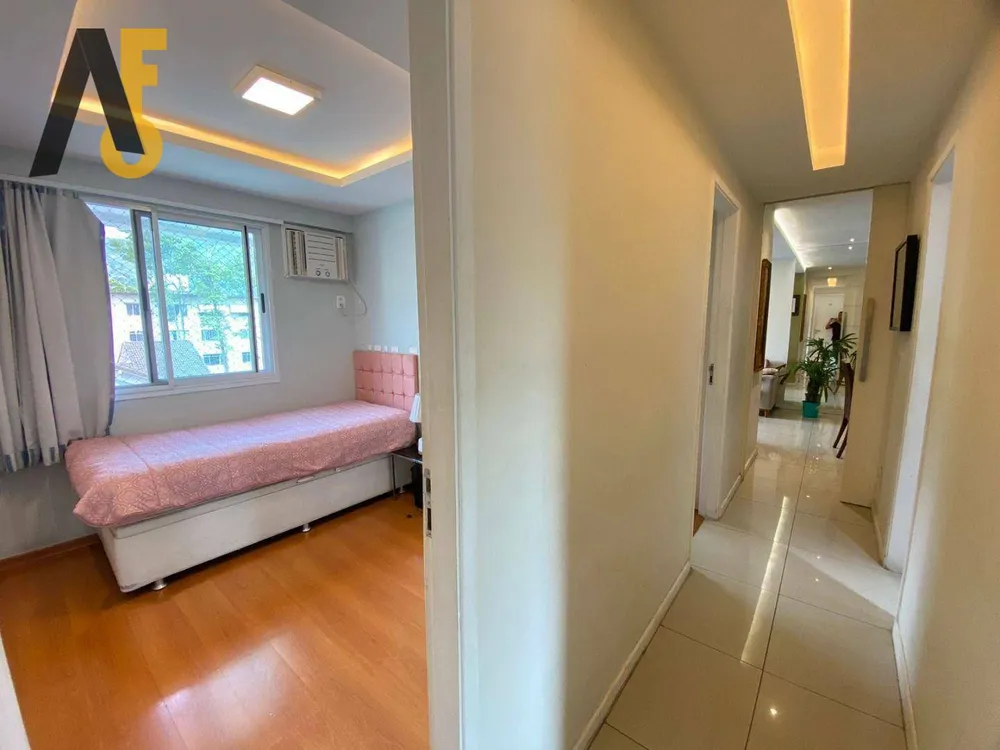 Apartamento, 3 quartos, 101 m² - Foto 13