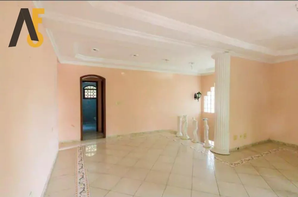 Casa, 4 quartos, 449 m² - Foto 5