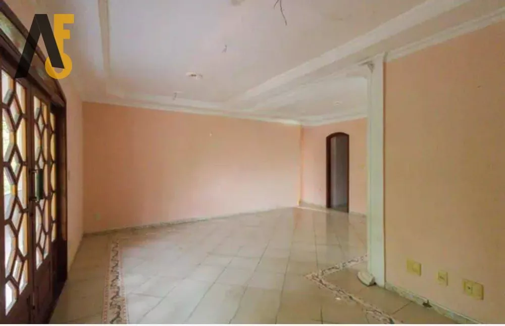Casa, 4 quartos, 449 m² - Foto 4
