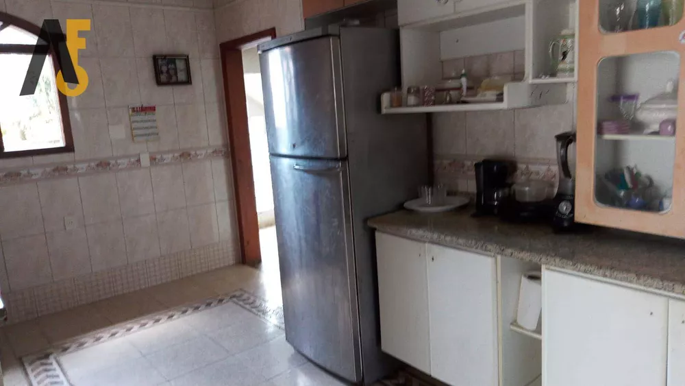 Casa, 4 quartos, 449 m² - Foto 1