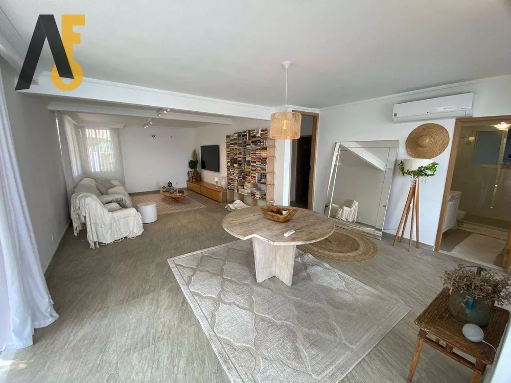 Casa, 4 quartos, 318 m² - Foto 5