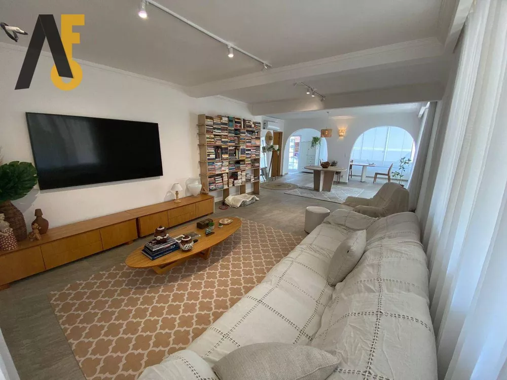 Casa, 4 quartos, 318 m² - Foto 6