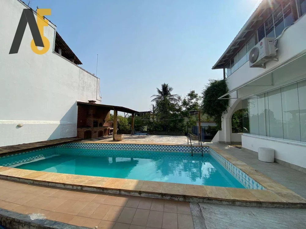 Casa, 4 quartos, 318 m² - Foto 24
