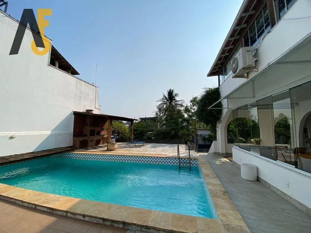 Casa, 4 quartos, 318 m² - Foto 25