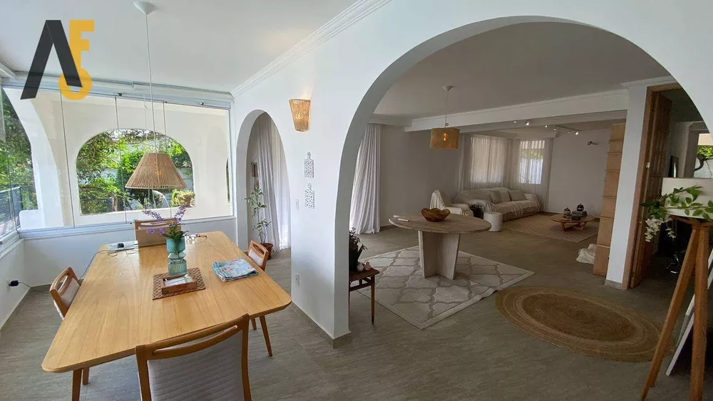 Casa, 4 quartos, 318 m² - Foto 8