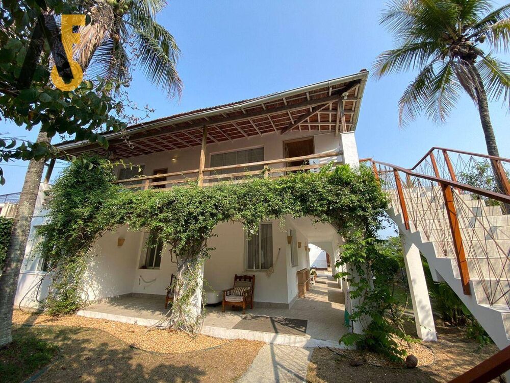 Casa, 4 quartos, 318 m² - Foto 1