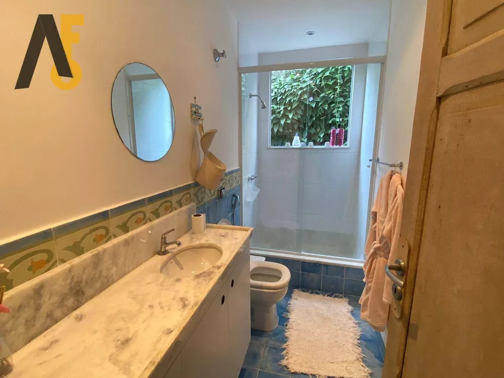 Casa, 4 quartos, 318 m² - Foto 19