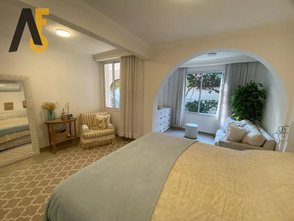 Casa, 4 quartos, 318 m² - Foto 11